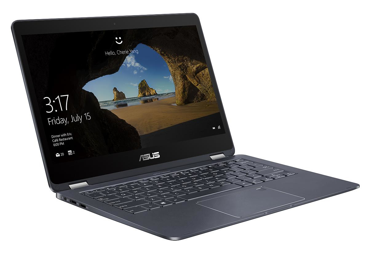 ASUS NovaGo TP370QL-4G64G laptop Snapdragon 835 Hybrid (2-in-1) – image 2