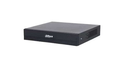 Dahua Technology XVR1B04-I/T digital video recorder (DVR) Black