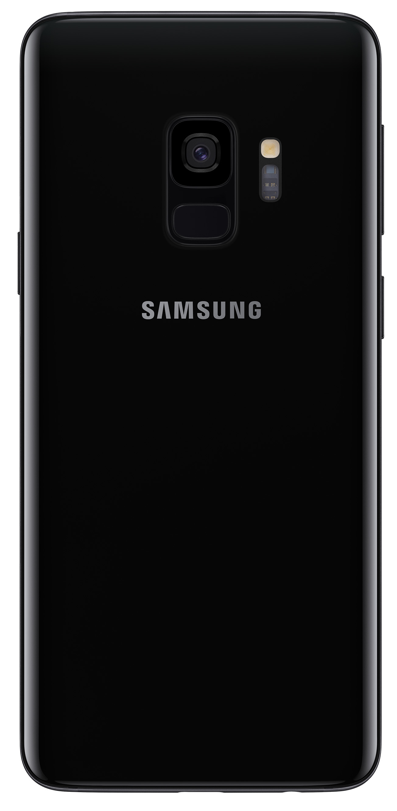 Samsung Galaxy S9 14.7 cm (5.8") Dual SIM Android 8.0 4G USB Type-C 4 GB 64 GB 3000 mAh Black – image 2