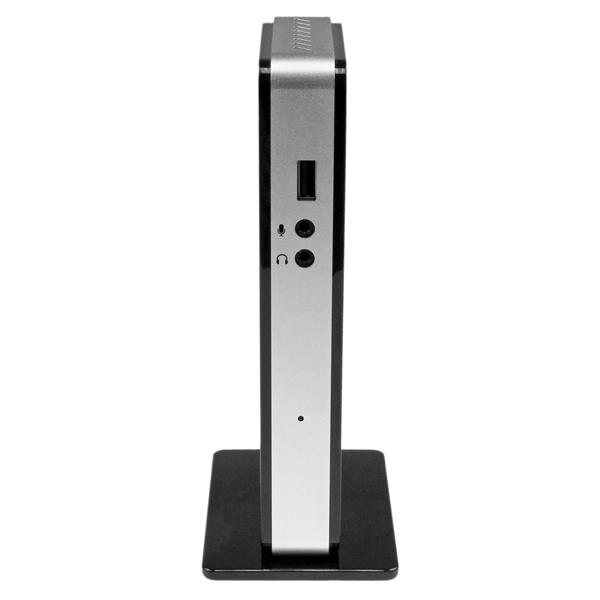 StarTech.com Thunderbolt Docking Station for Laptops - Includes TB Cable – image 2