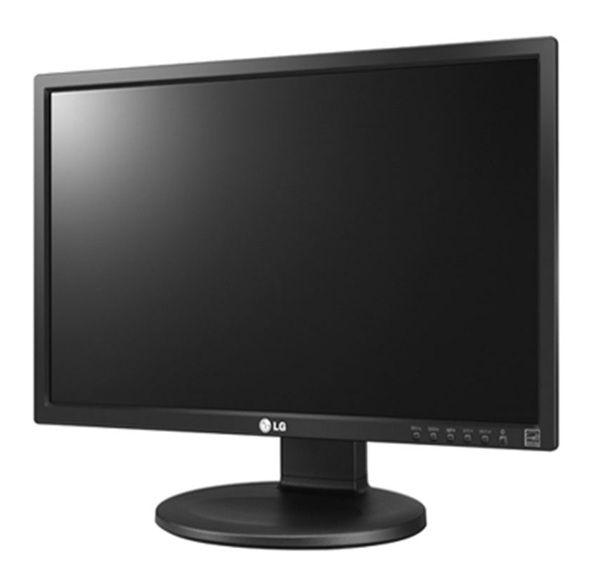 LG 22MB35PH computer monitor – image 3