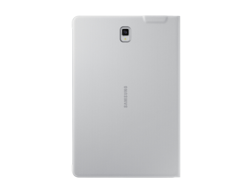 Samsung EF-BT830 26.7 cm (10.5") Flip case Grey – image 2