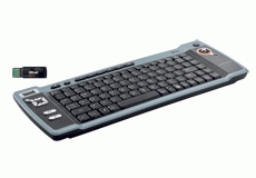 Trust Vista Remote Keyboard KB-2950 – image 2
