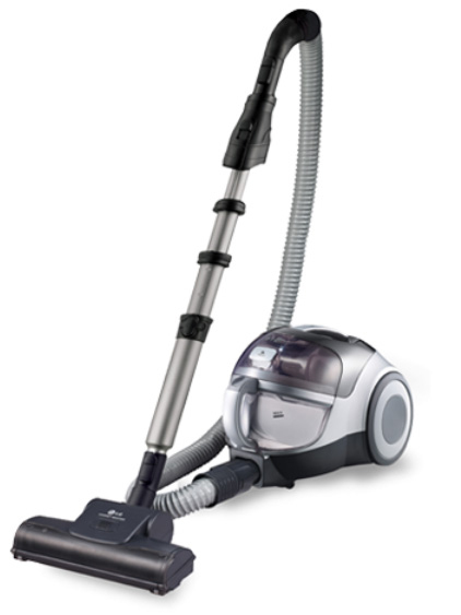 LG VC5016NHCQ vacuum