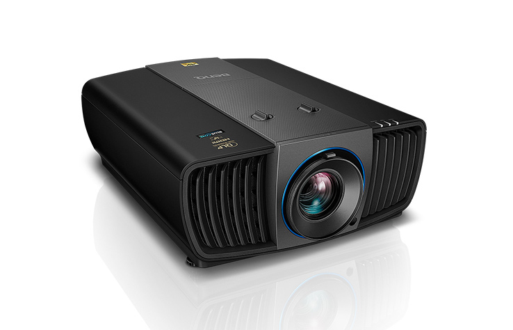 BenQ LK970/DLP 4K 5000L – image 4