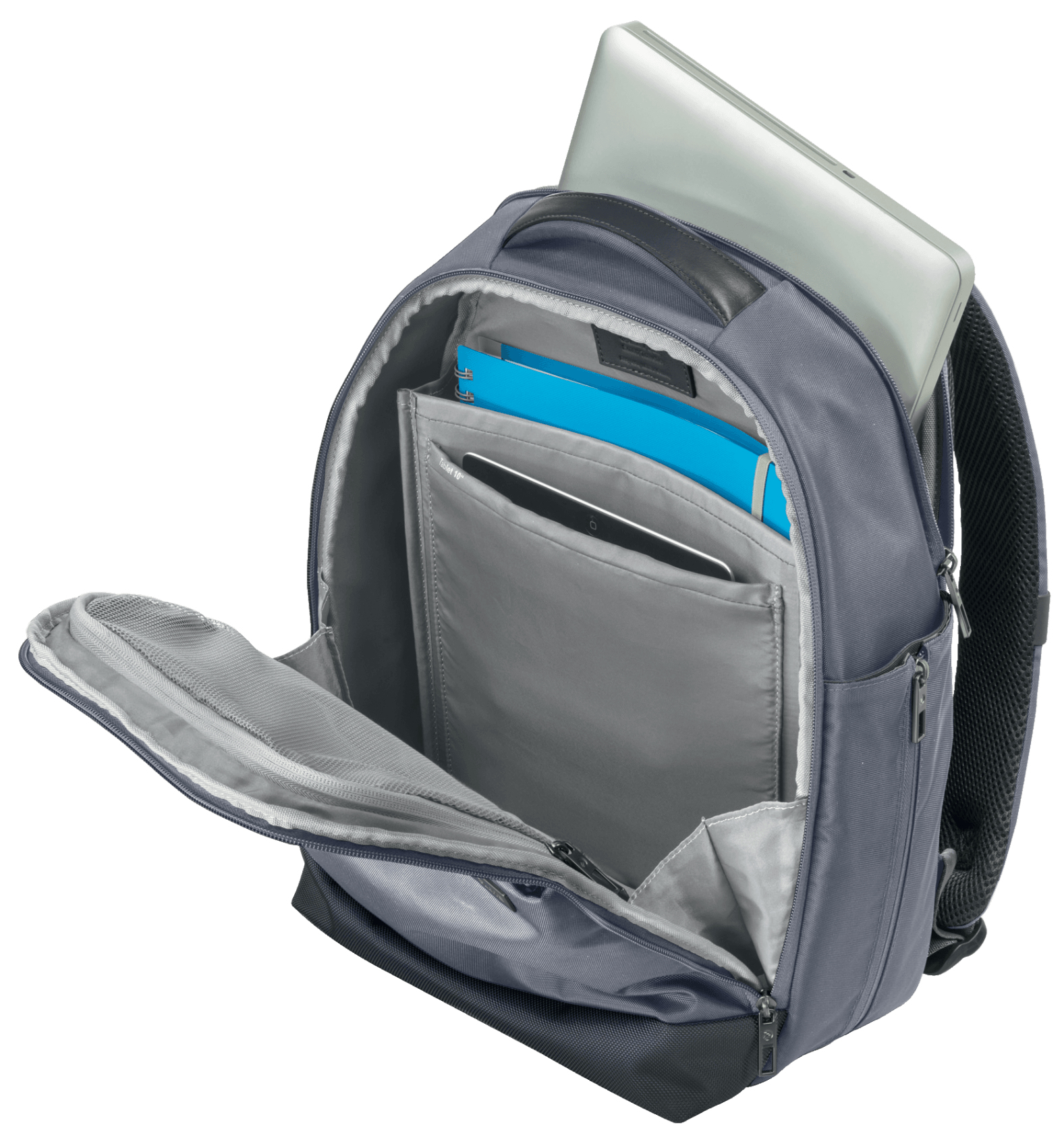 Leitz Complete 13.3" Backpack Smart Traveller – image 3