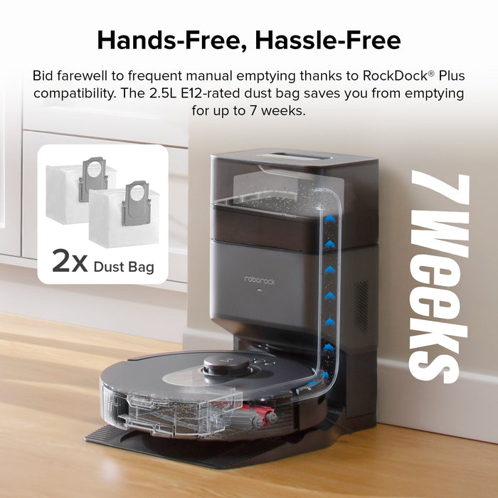 Roborock Q5 Max+ – image 1
