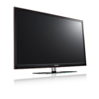 Samsung PS59D6900DS 149.9 cm (59") Full HD Wi-Fi Black – image 2