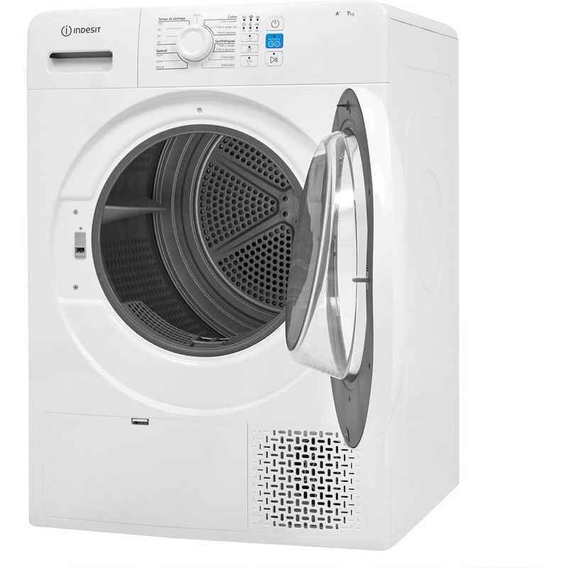 Indesit YT M08 71 FR – image 3