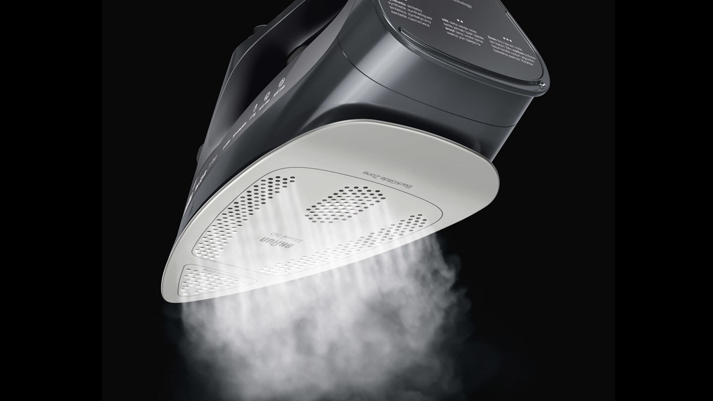 Braun SI 7042 BK – image 3