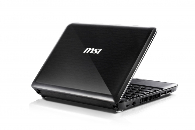 MSI U135 DX-1857EU