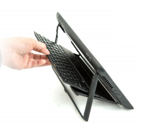 Zebra 420078 mobile device keyboard QWERTY US International Black – image 2