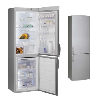 Whirlpool ARC5551 WIT
