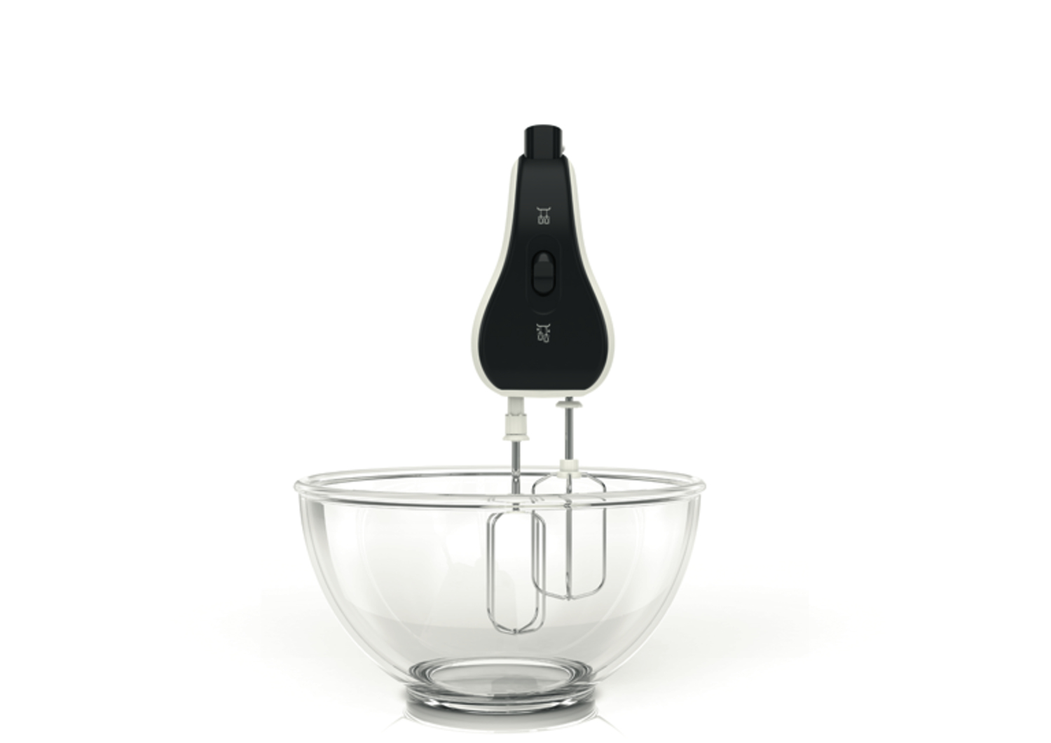Philips HR1579/00 mixer Hand mixer – image 2