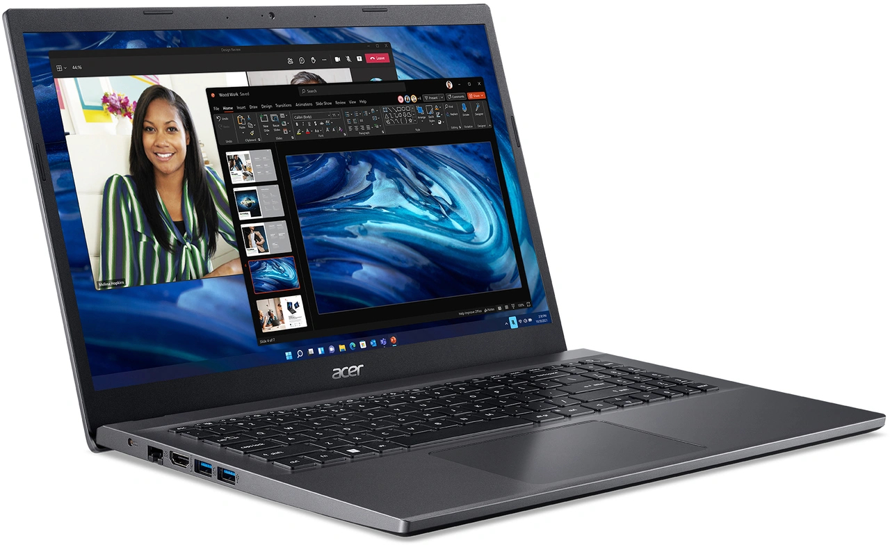 Acer Extensa 15 EX215-55-541N Intel® Core™ i5 i5-1235U Laptop – image 2