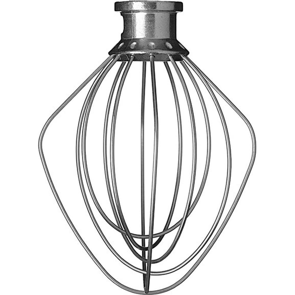 KitchenAid 5KSMBL6W Sbattitore