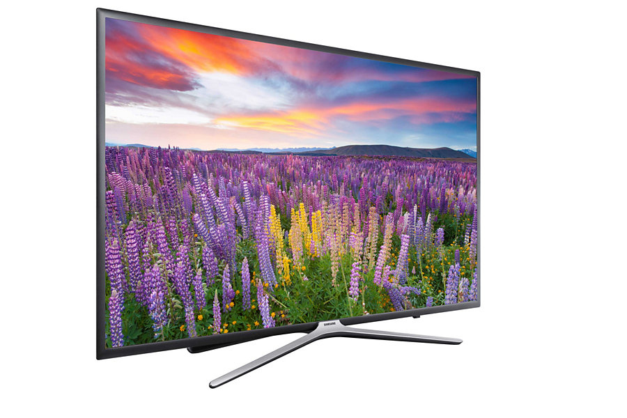 Samsung UE40K5500AKXZF TV – image 2