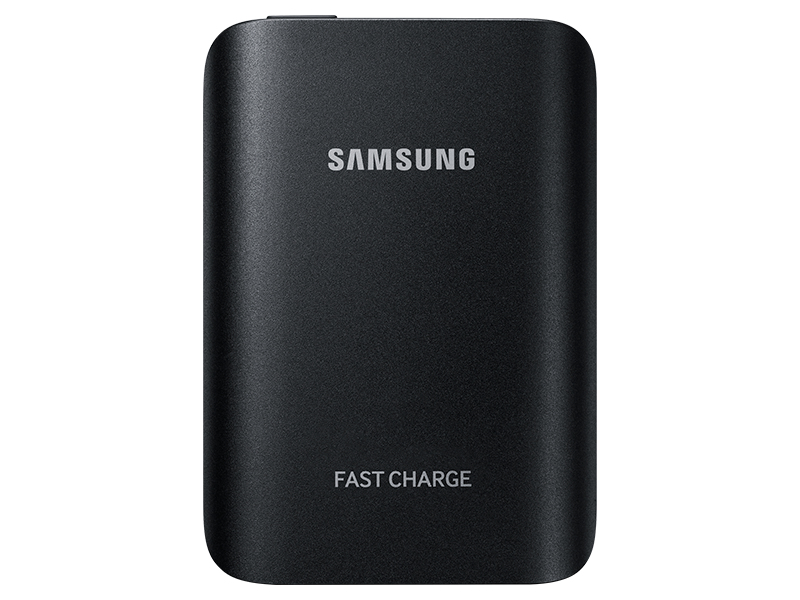 Samsung EB-PG930B 5100 mAh Black – image 2