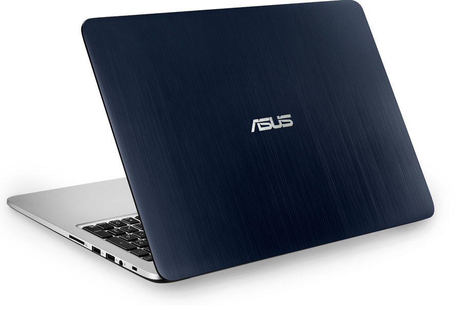 ASUS K501UX-FI311T Intel® Core™ i7 i7-6500U Laptop – image 1