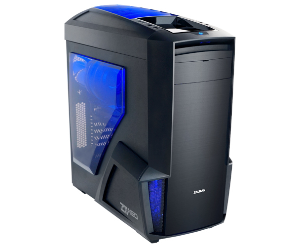 Zalman Z11 Neo – image 5