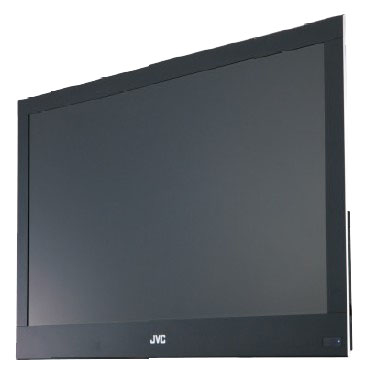 JVC LT-32WX50 TV – image 5