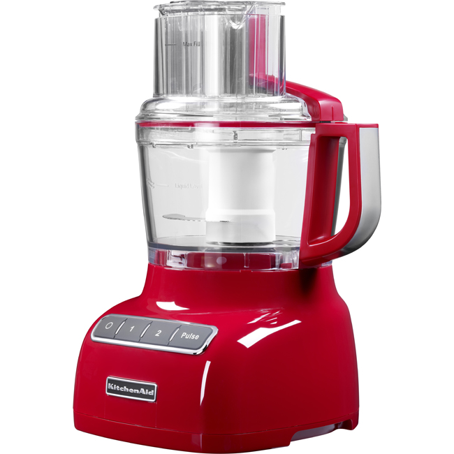 KitchenAid 5KFP0925 food processor – image 4