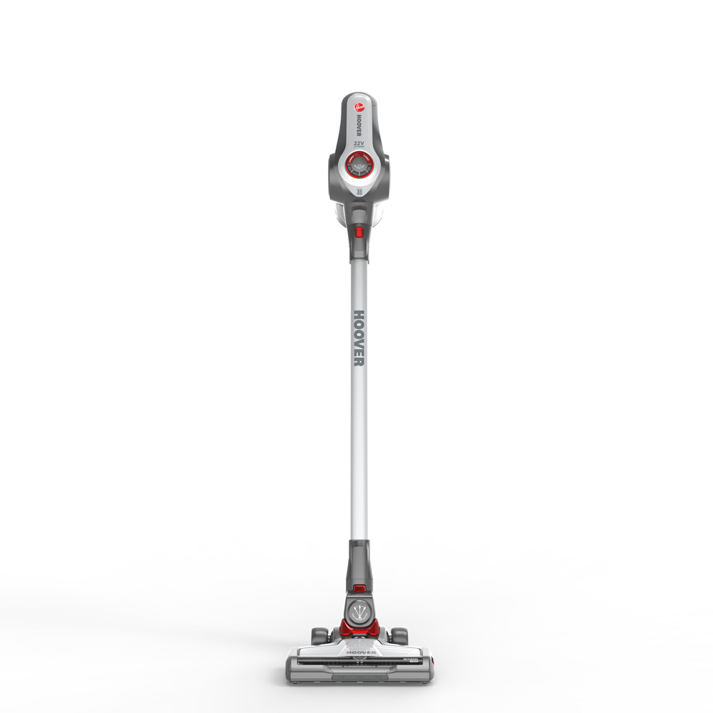 Hoover RA22HCG011 2-in-1 stick vacuum Battery Dry Bagless – image 3