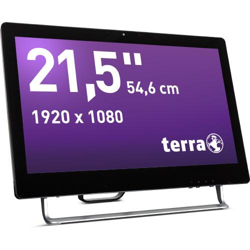 TERRA 2205 Intel® Core™ i3 i3-4170 – image 2