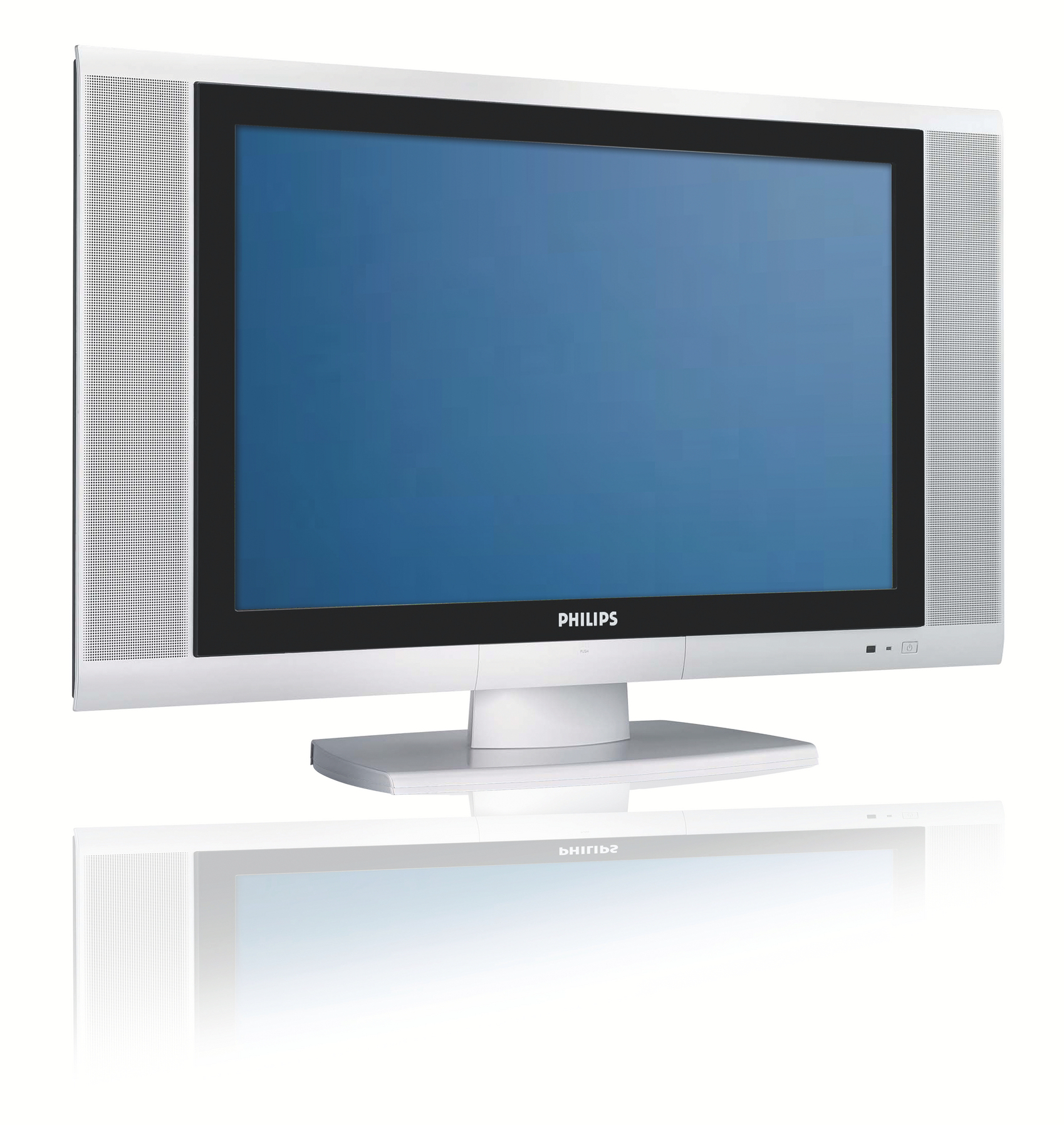 Philips 32PF1600T 32" LCD HD Ready widescreen flat TV – image 1
