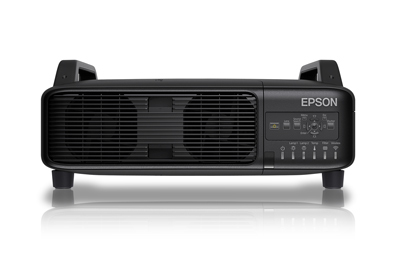Epson Z8455WUNL 7000 ANSI lumens 3LCD WUXGA (1920x1200) 3D Black – image 5