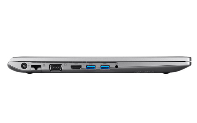 Samsung ATIV NP880Z5G Intel® Core™ i7 i7-4702HQ Laptop – image 6