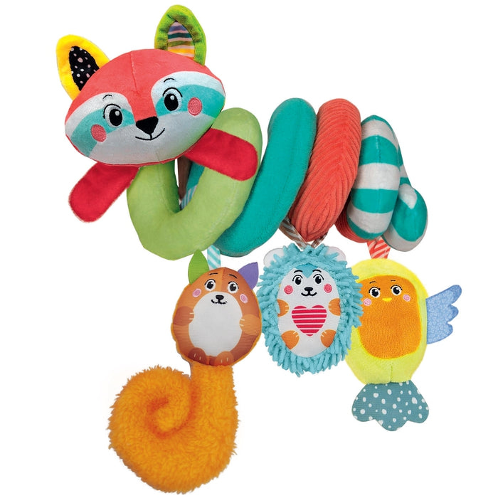 Resim Baby 17909 Çok Renkli Bebek Ürünü