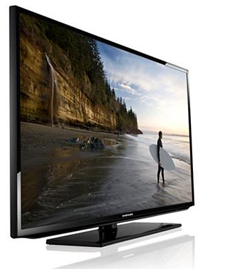 Samsung UA40EH5000R 101.6 cm (40") Full HD Black – image 4