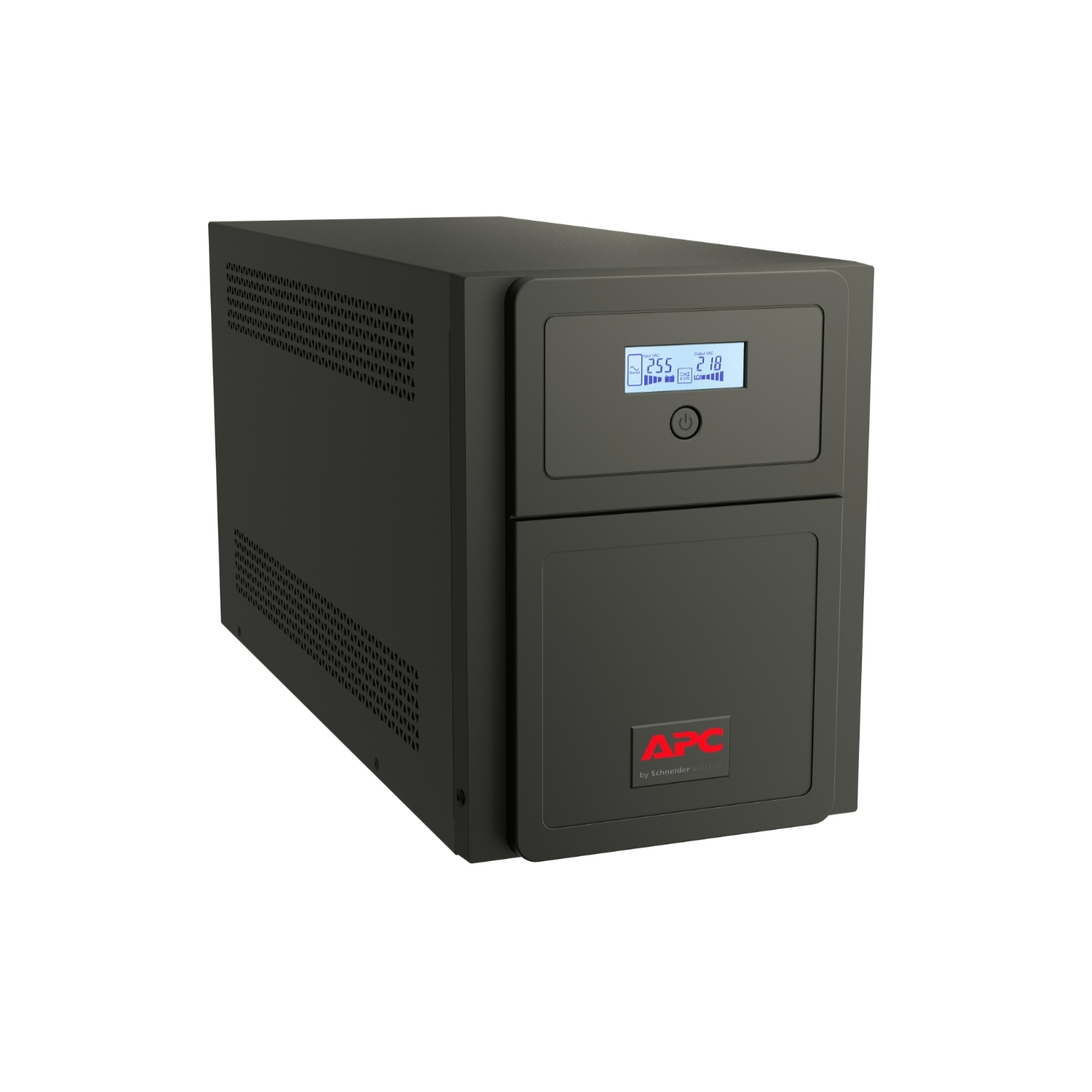 APC Easy UPS 1 Ph Line Interactive, 2000VA, Tower