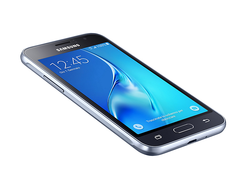 Samsung Galaxy J1 (2016) SM-J120FN – image 5