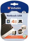 Verbatim 4GB Store 'n' Stay – image 6