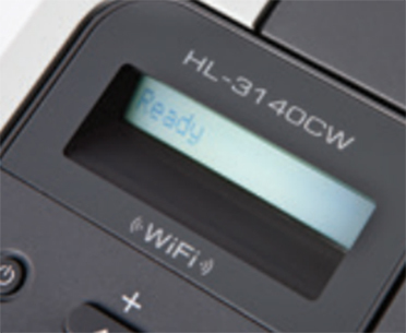 Brother HL-3140CW laser printer Colour – image 5