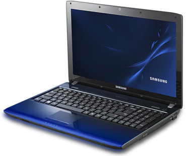 Samsung R R590-JS03 Intel® Core™ i3 i3-350M – image 2