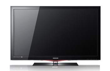 Samsung LN46C650 TV 116.8 cm (46") Full HD Black
