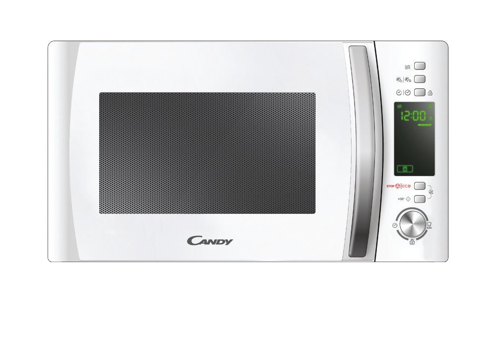 Candy CMXW 20DW