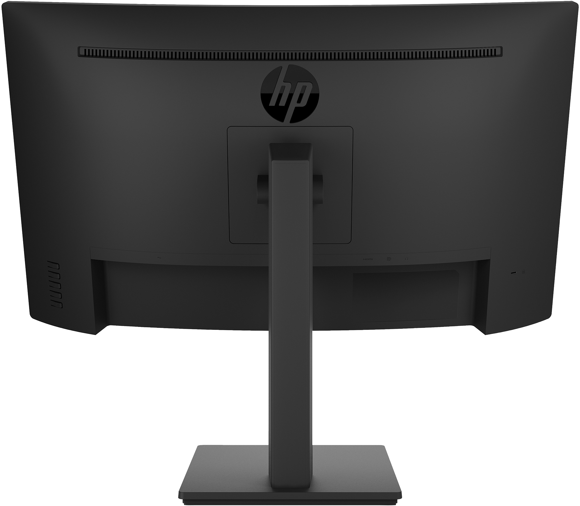 HP X27c computer monitor – image 5