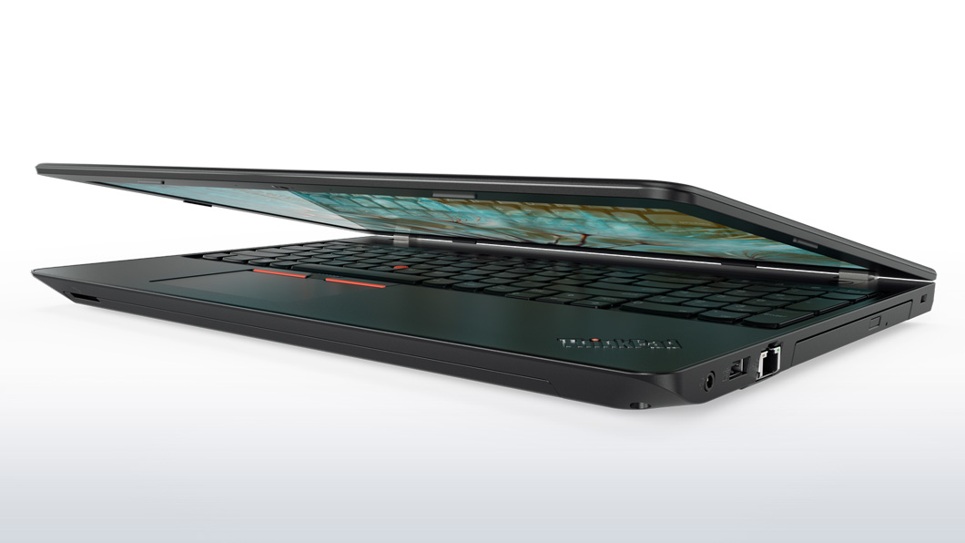Lenovo ThinkPad E575 – image 4