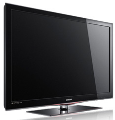 Samsung LE-55C650 TV – image 3