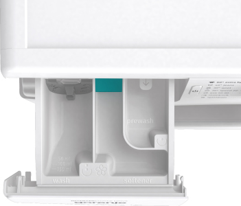 Gorenje WNPI62SB washing machine Front-load – image 9