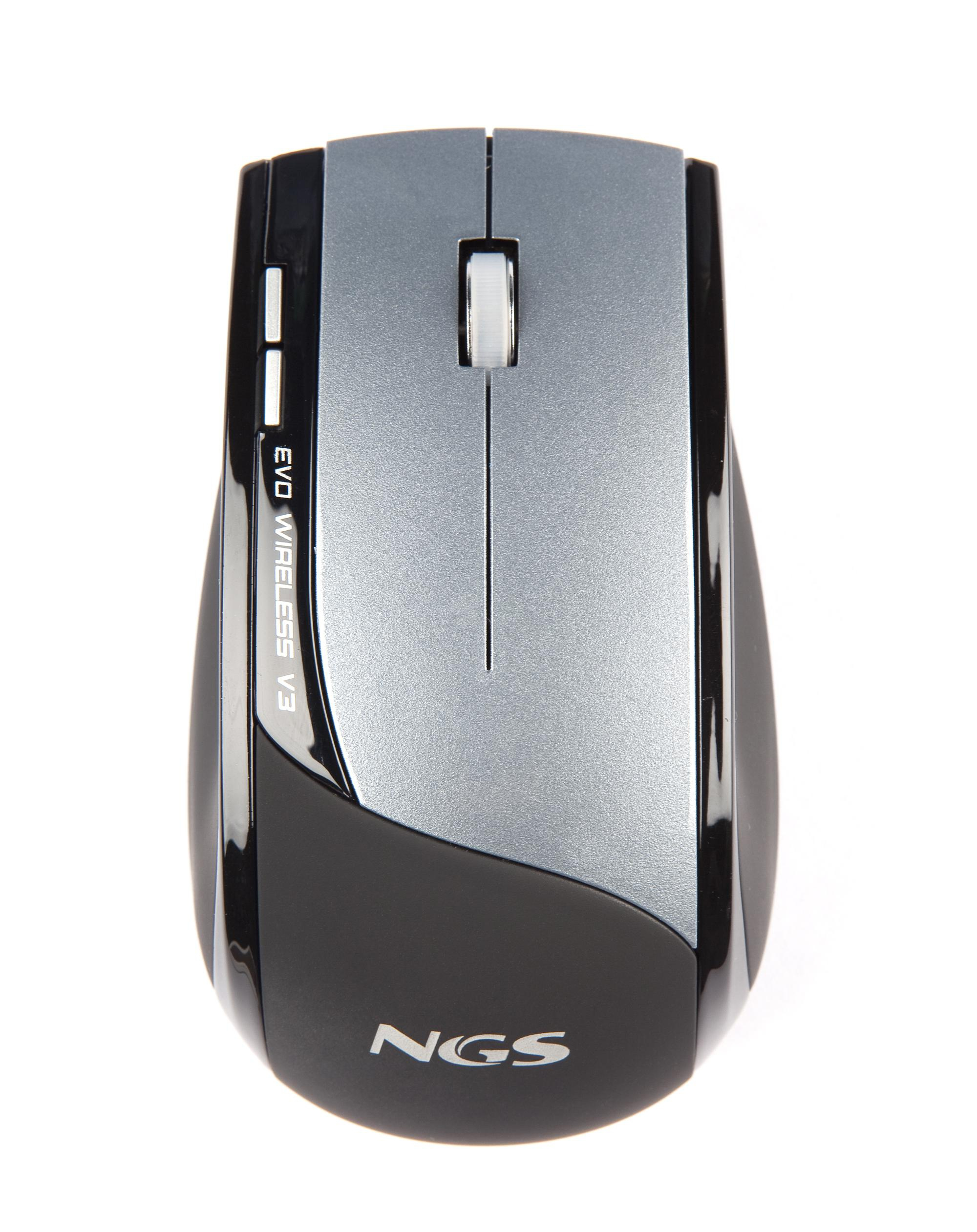 NGS Evo Wireless V3 – image 3