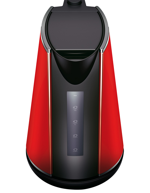 Hotpoint WK30MAR0 electric kettle – image 3