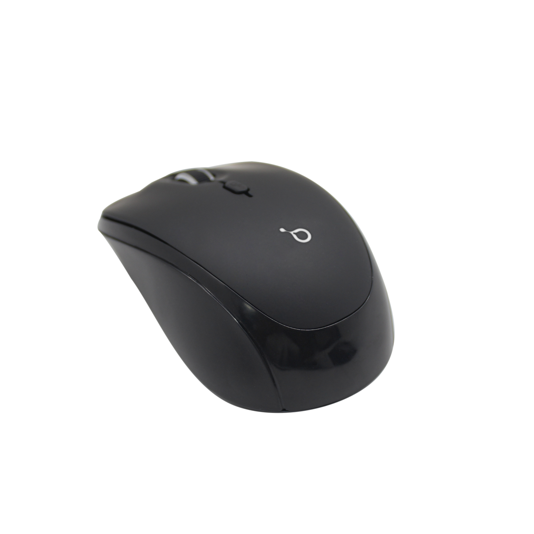 IOPLEE MWZ8179-K mouse Office Ambidextrous RF Wireless 1600 DPI – image 3