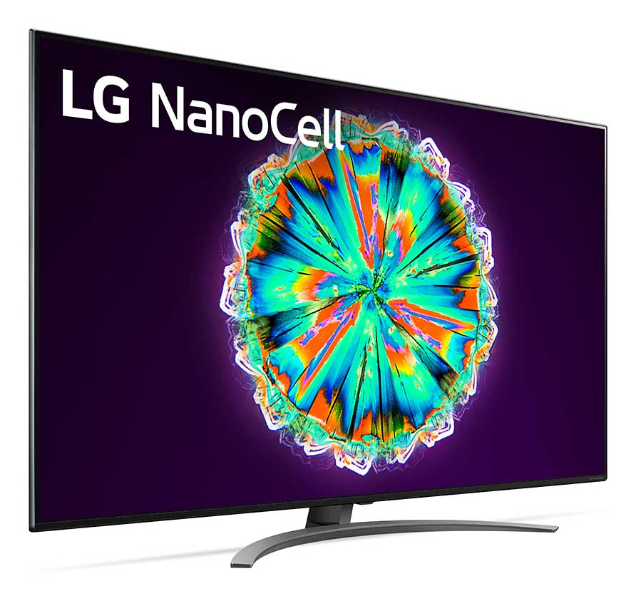 LG NanoCell 65NANO917NA TV – image 4
