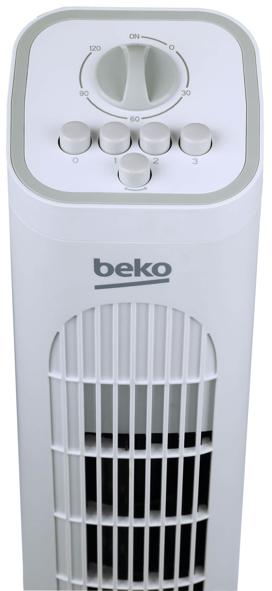 Beko EFW5100W household fan White – image 2