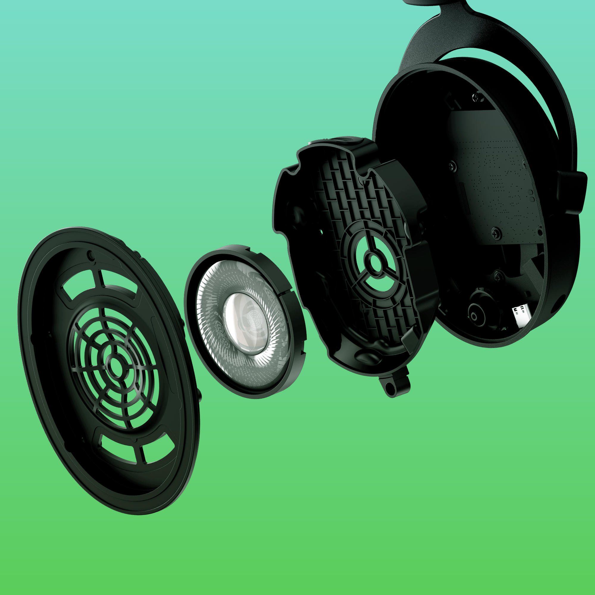 Product Gallery